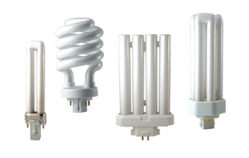  Disadvantages and advantages of fluorescent lamps