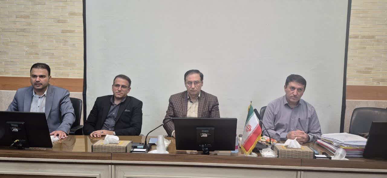 تحول در حکمرانی مالی دهیاری‌های فارس با استقرار نظام مالی هوشمند