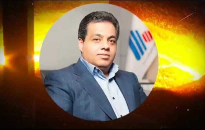 ایران دهمین تولید کننده صنعت فولاد در دنیا