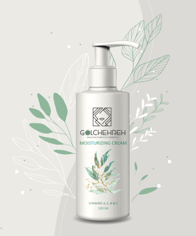 لوسیون گلچهره