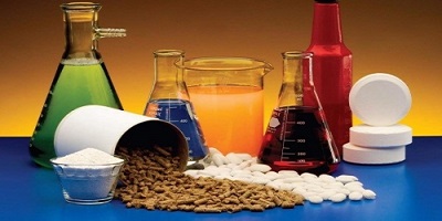 chemical products