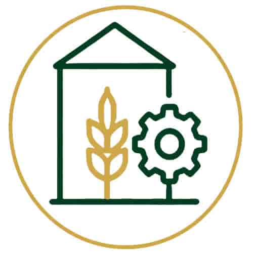 سامانه مدیریت آرد کشور