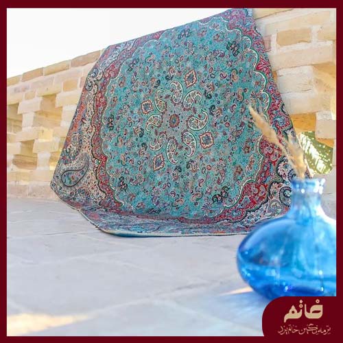 رومیزی مربع