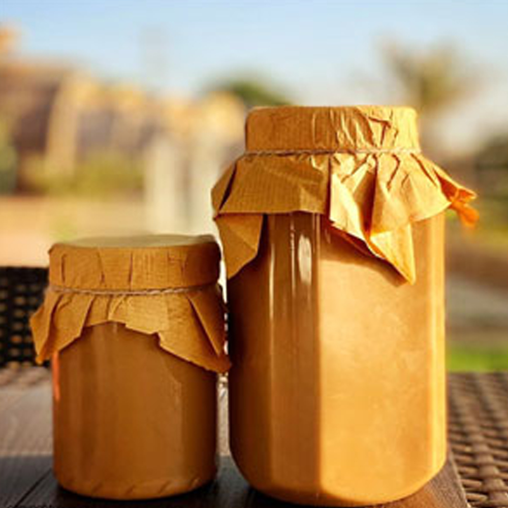 ارده حاج شابلی