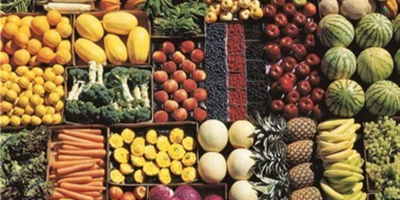 Fruits and agricultural products