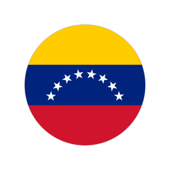The country of Venezuela