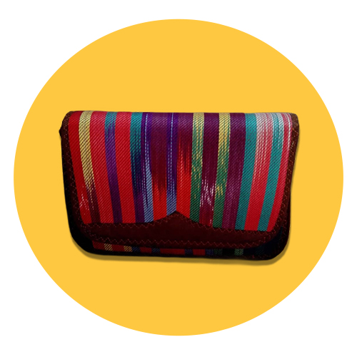 صنایع دستی و دارایی بافی فاطیما