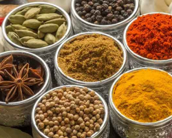  spice