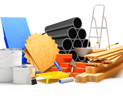  Building Materials