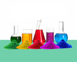 مواد شیمیایی