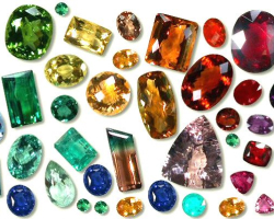 سنگ قیمتی و زینتی