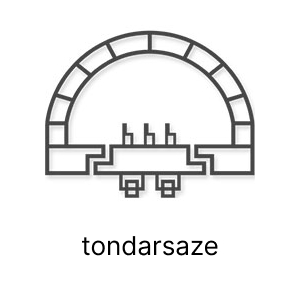 تندر سازه یزد