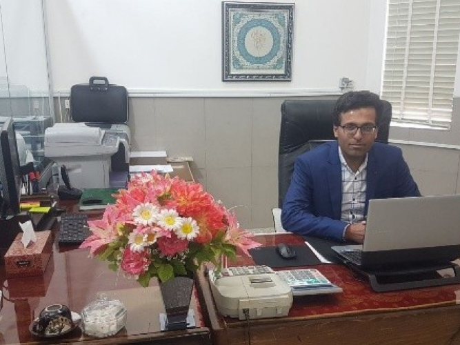 محمدحسن طالبیان اشکذری