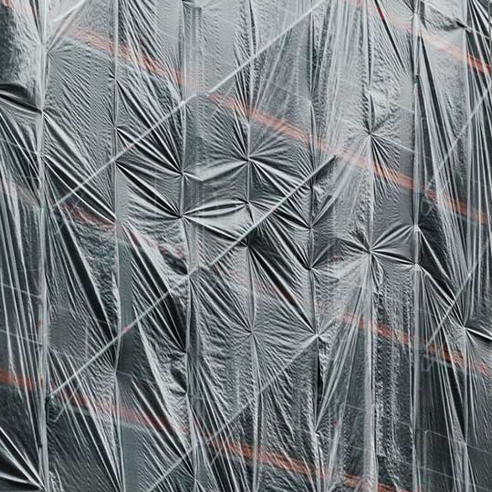 نایلون های ساختمانی