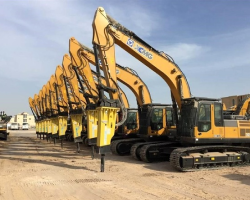 واردات ماشین آلات