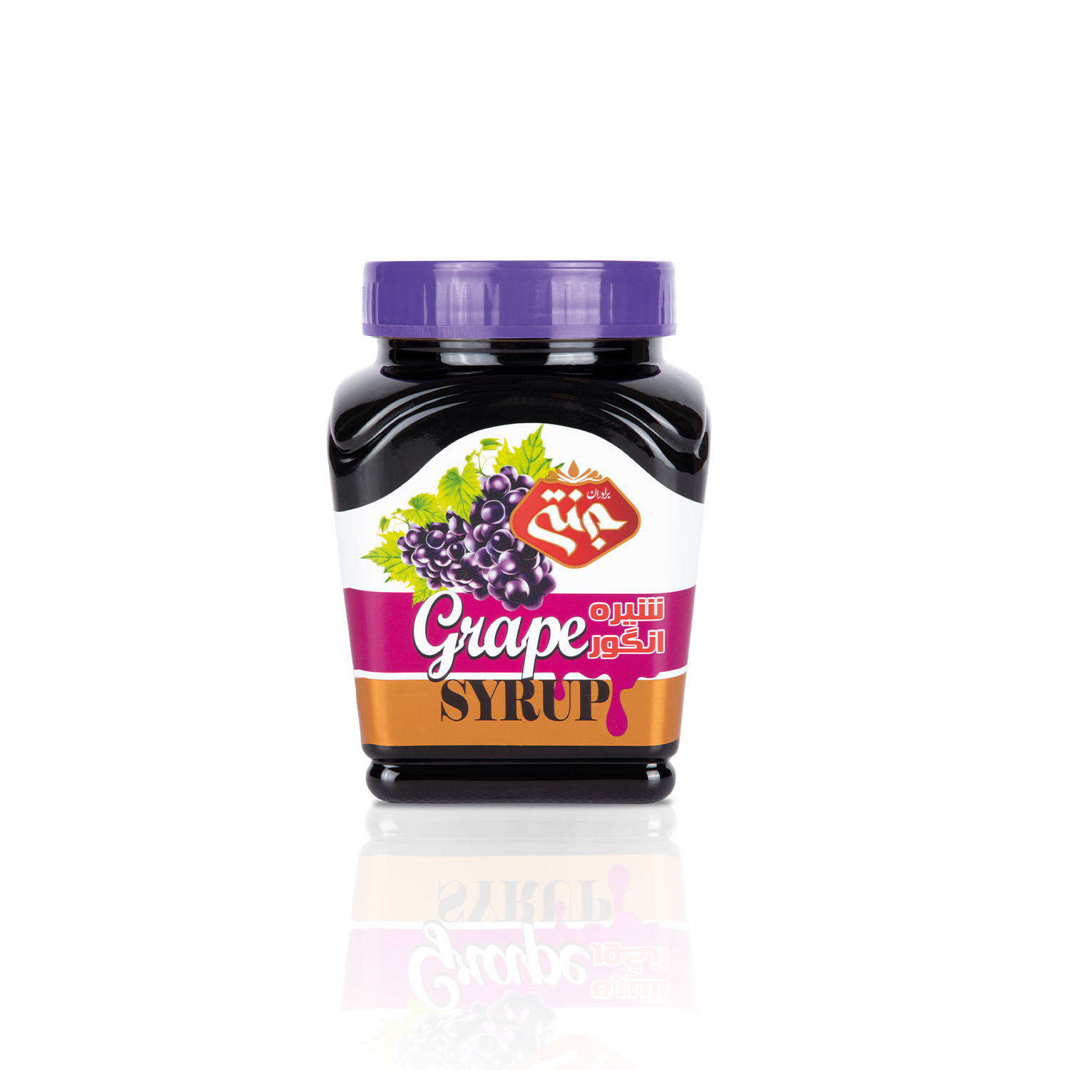 شیره انگور جنتی