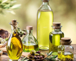 روغن خوراکی