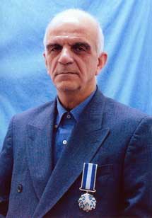 اقای عسگریان