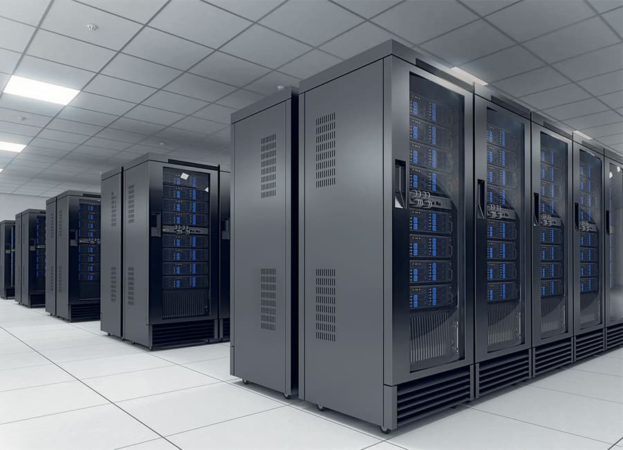 دیتا سنتر رایا تدبیر