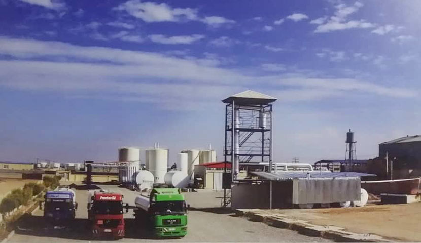 متن خود را وارد نمایید