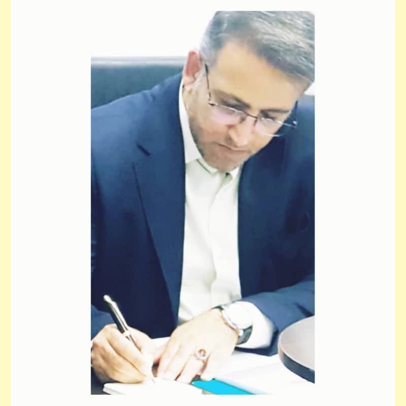 آقای مهندس  وحید شیرپور