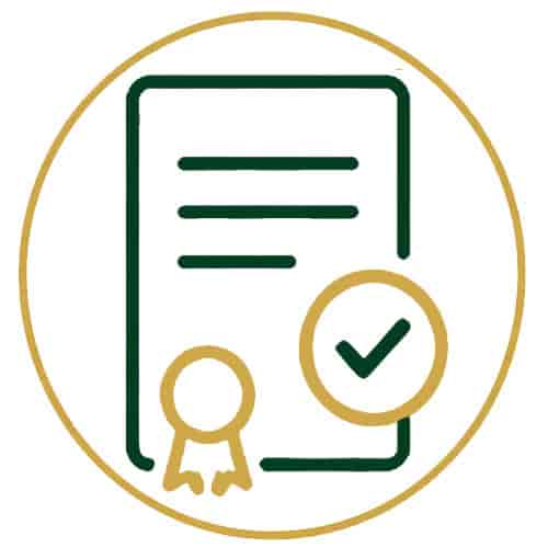 کلیه خدمات ومجوزهای وزارت نیرو 