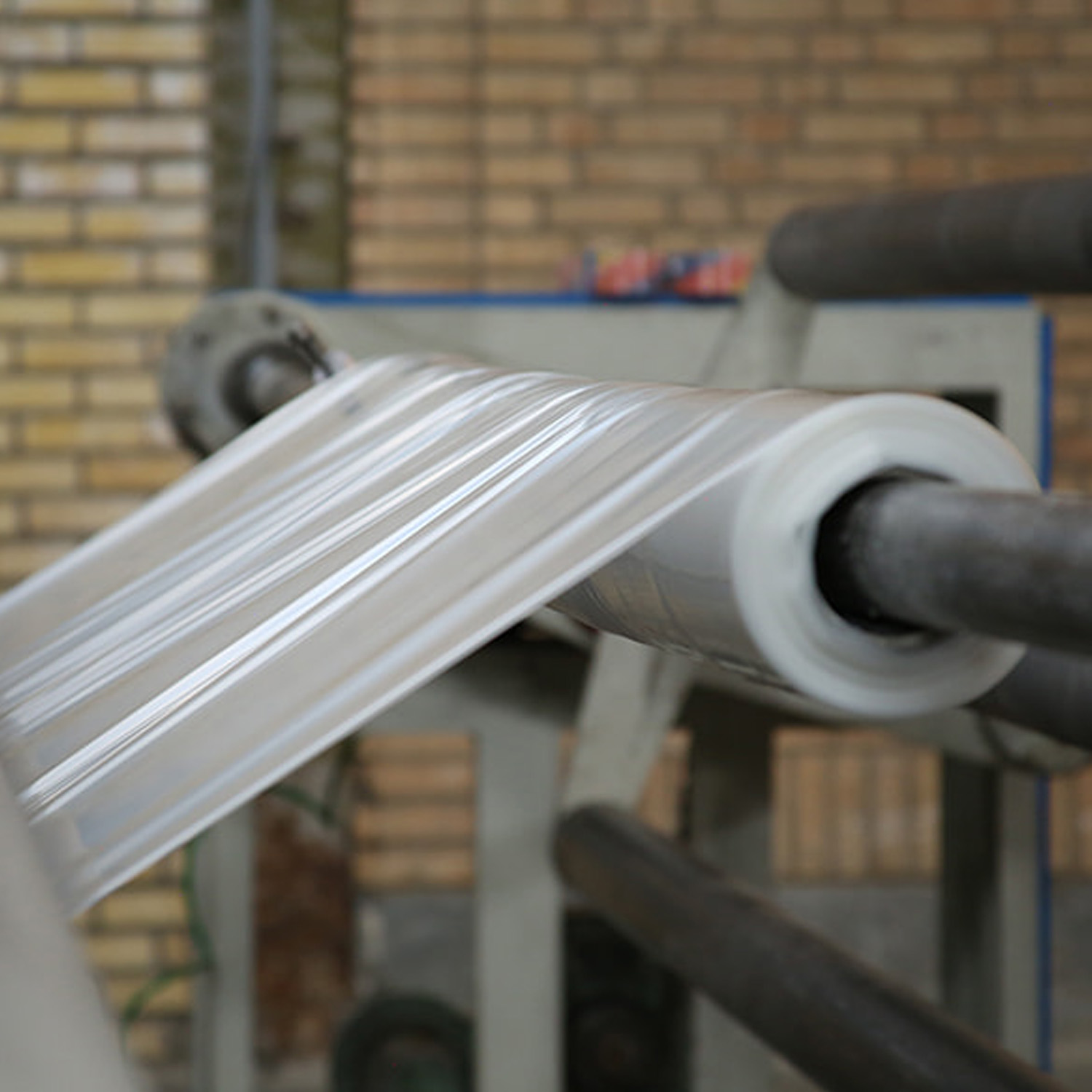 ویژگی محصولات اتیلن کویر 