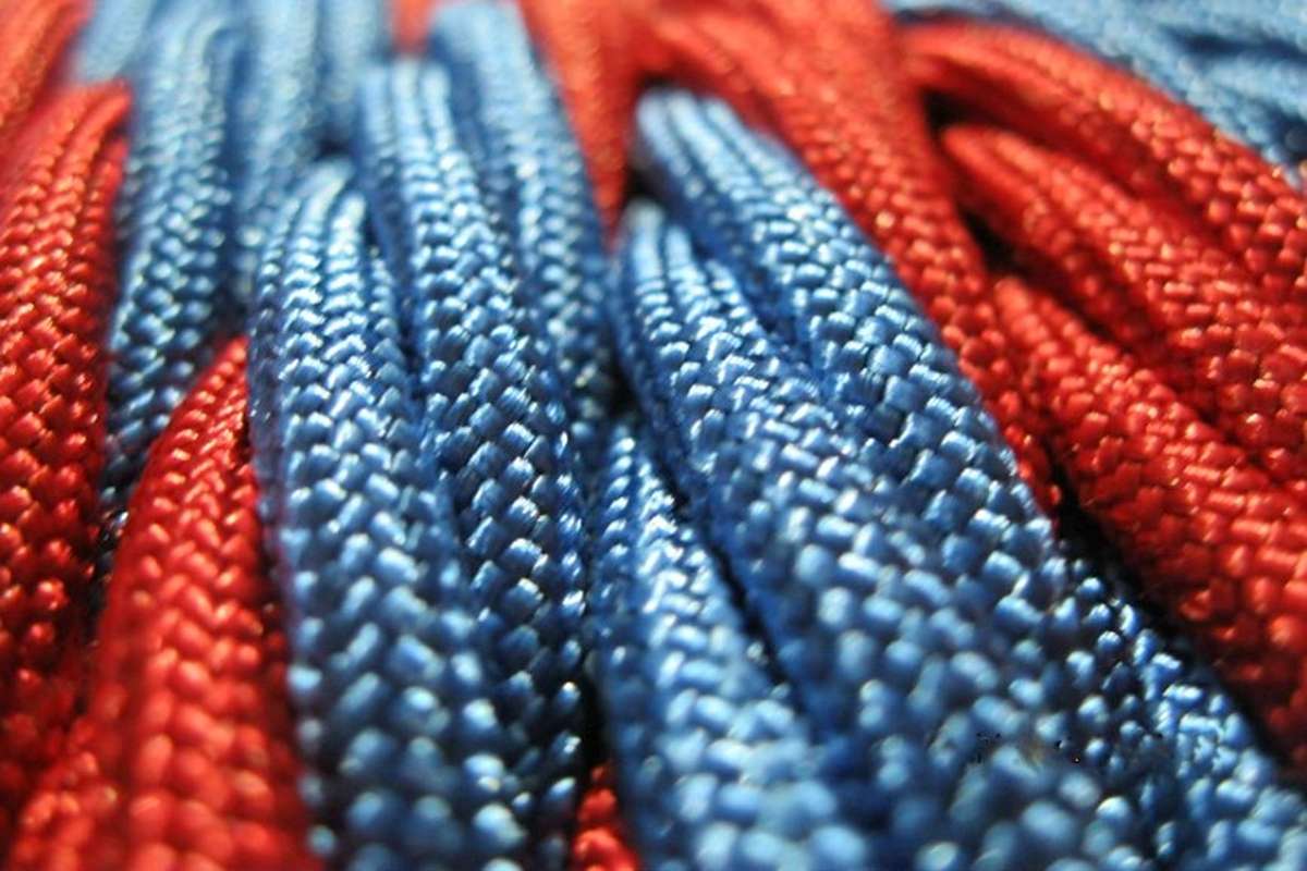 طناب های ترکیبی