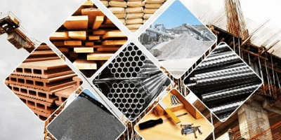 Building Materials