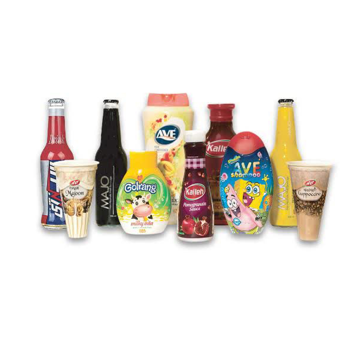 متن خود را وارد نمایید