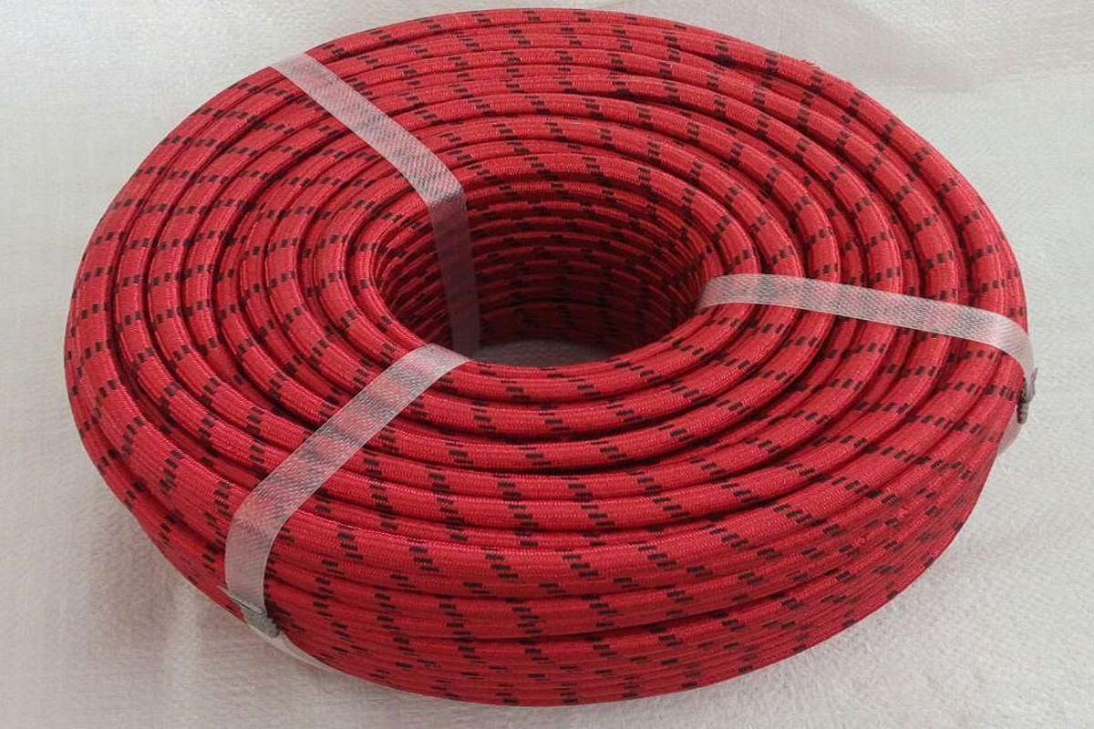 ابریشمی ریز بافت