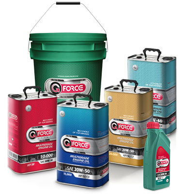 محصولات جی فورس