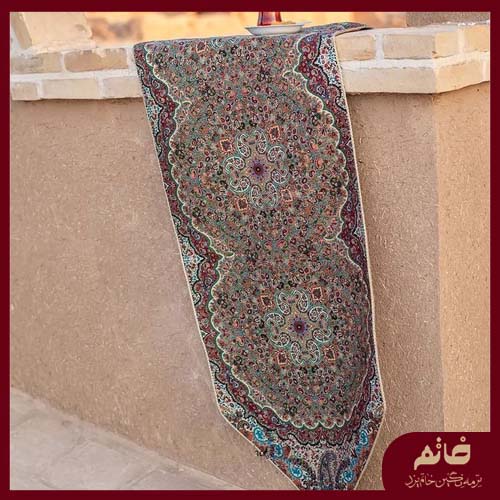 رانر رومیزی