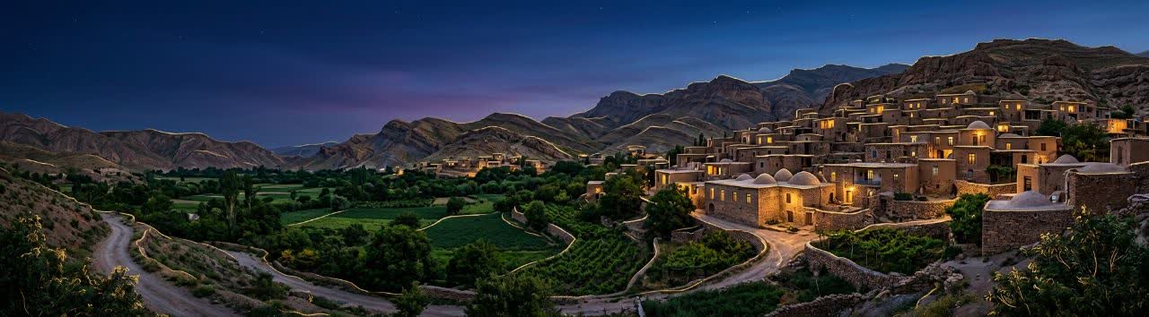 روستا