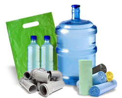  Plastic products