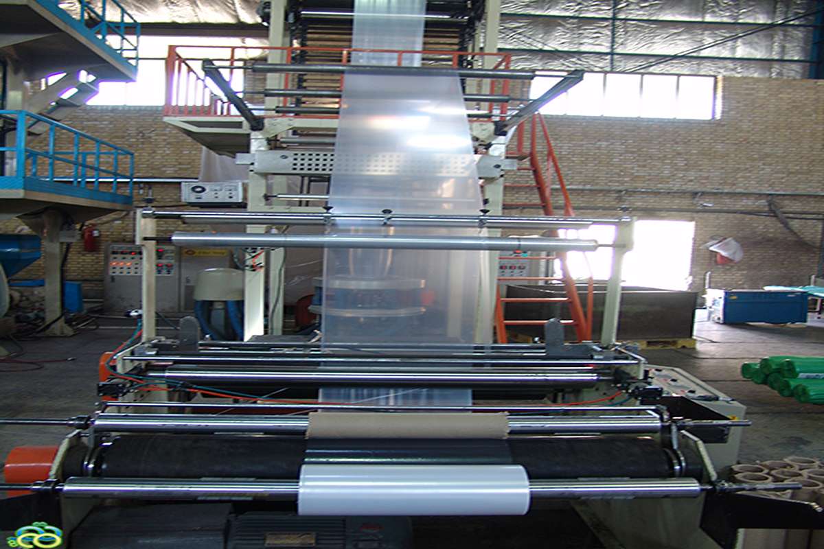 پلاستیک تمیم