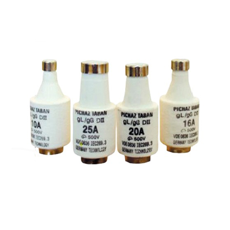 فیوز فشنگی بکس