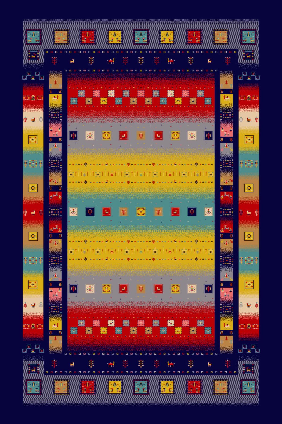 کلکسیون شاهان