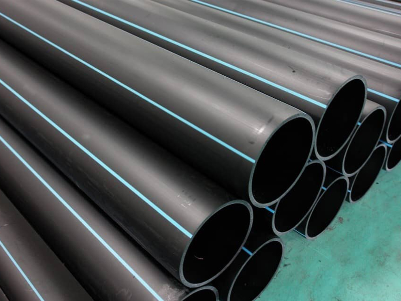 لوله پلی اتیلن