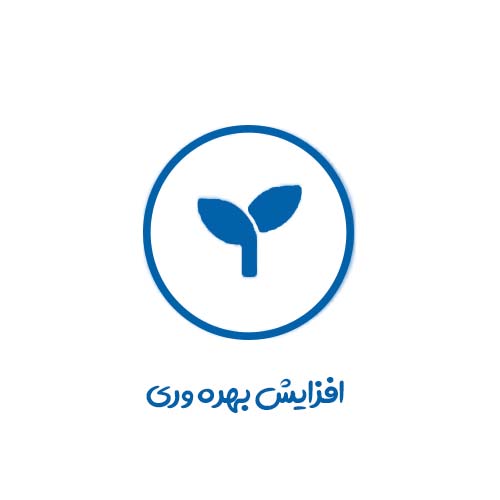 افزایش بهره وری