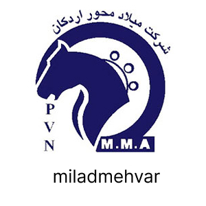 میلاد محور