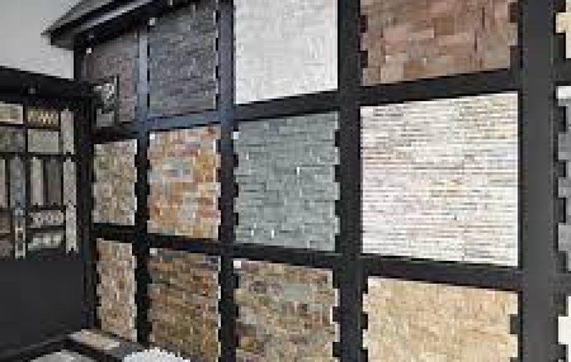 خرید انواع کاشی میبد