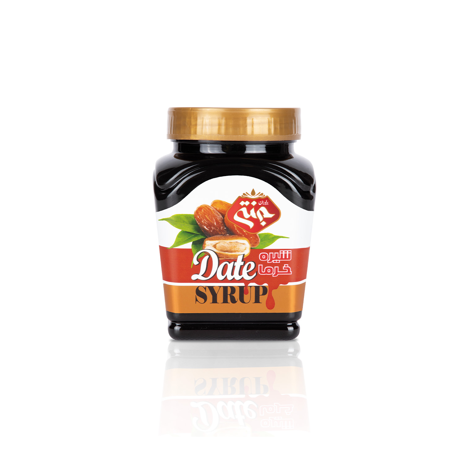 شیره خرما جنتی
