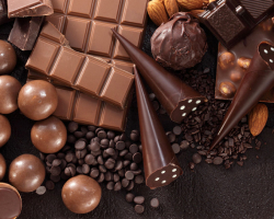 Chocolate
