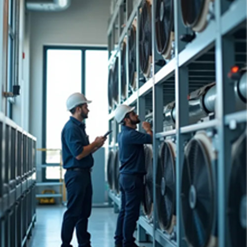 عنوان عکسمل تک سیستم تهویه مطبوع