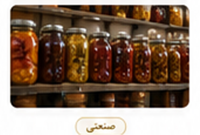 تعاونی صنایع غذایی روستایی