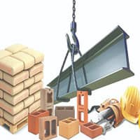 خوشه کسب‌وکار مصالح ساختمانی