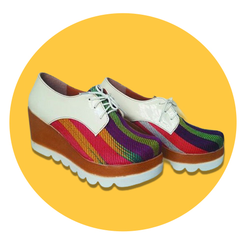 صنایع دستی و دارایی بافی فاطیما