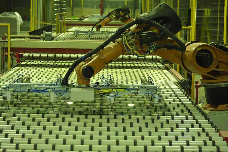 شركت شيشه كاوه فلوت