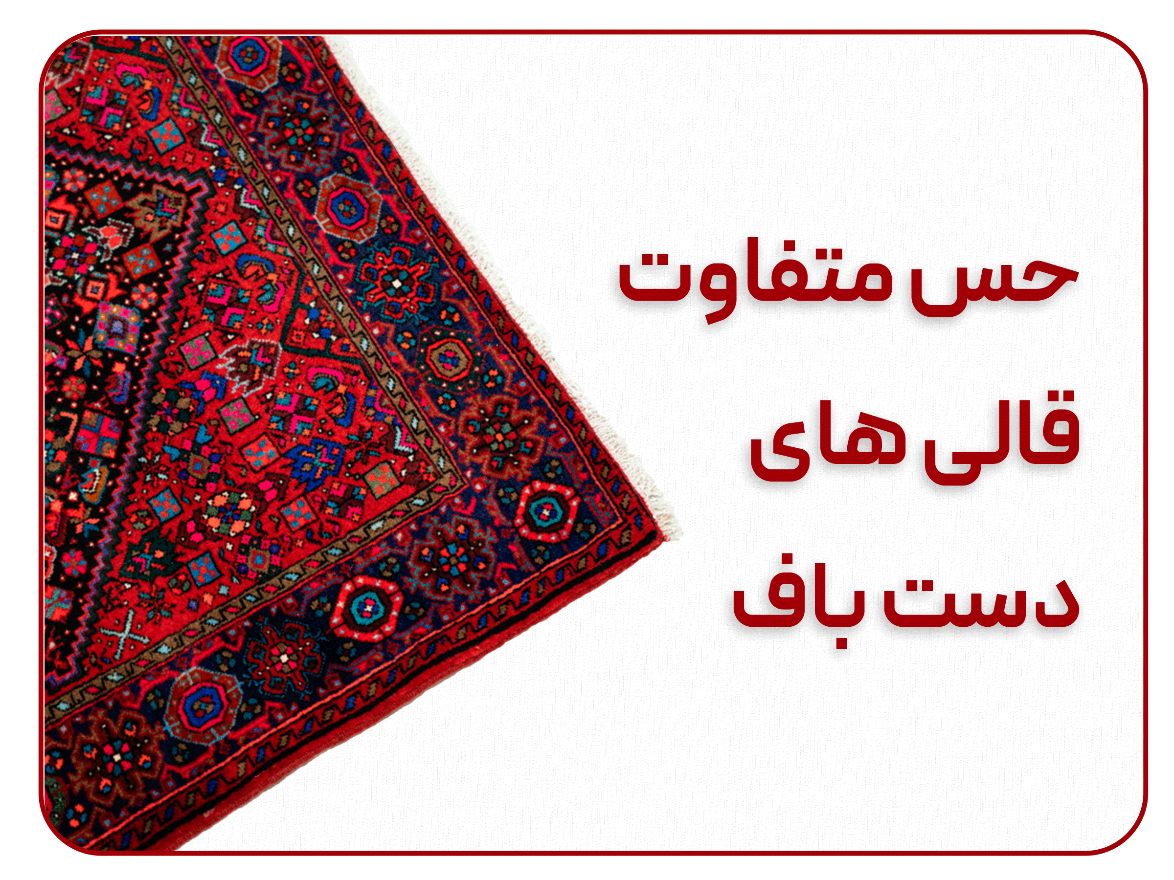 فروش ویژه قالی